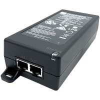 Mobotix PoE++ Power Network Injektor 60 Watt