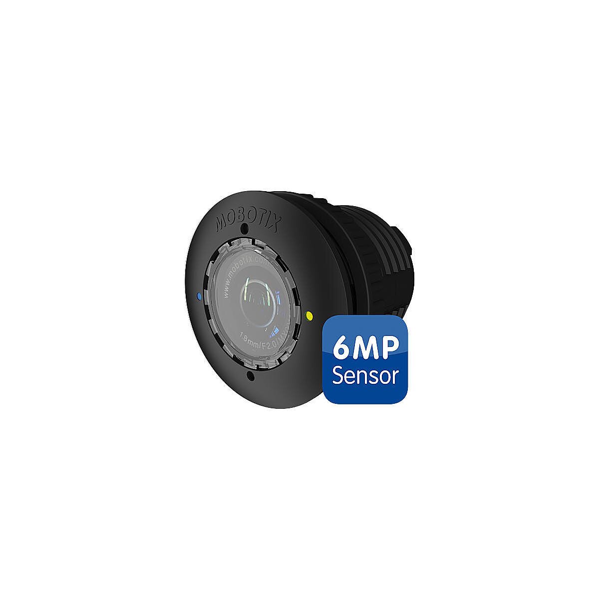 Mobotix Mx-O-SMA-S-6N016-b, B016, Sensor box