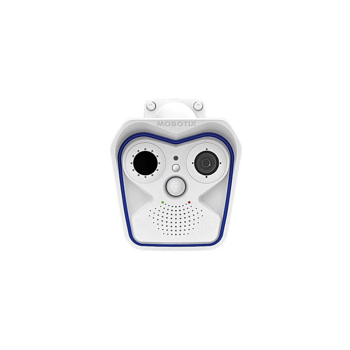 Mobotix M16B Wärmebildkamera TR, 50 box