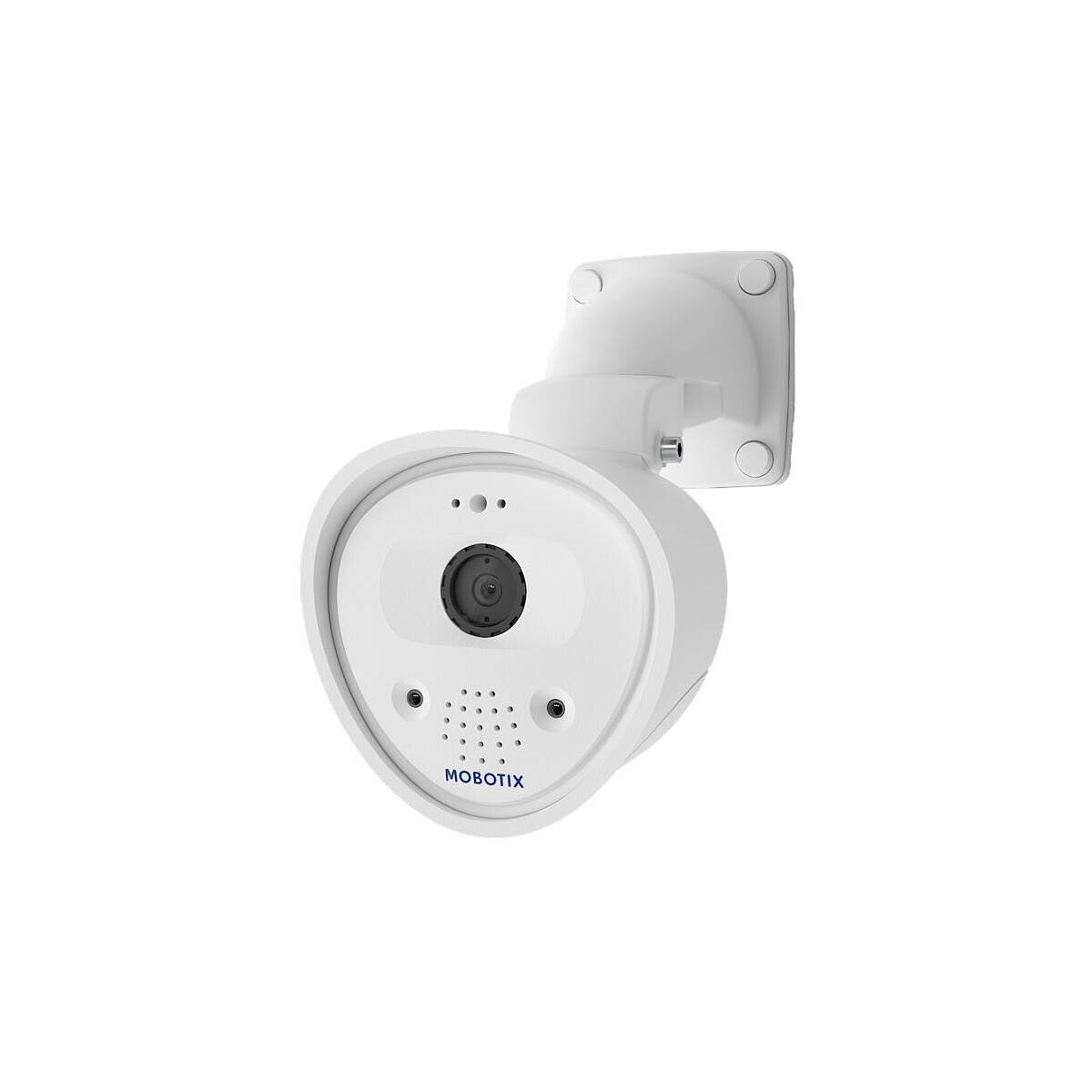 Mobotix M ONE M1A-Single Kamera 4K, B080, Nacht IR
