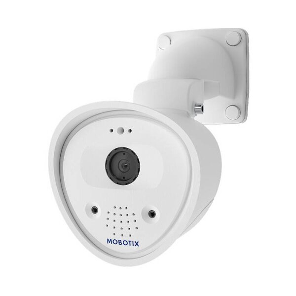 Mobotix M ONE M1A-Single Kamera 4K, B100, T/N IR
