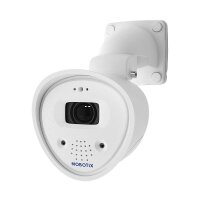 Mobotix M ONE M1A-Single Kamera 4K, Vario, T/N IR