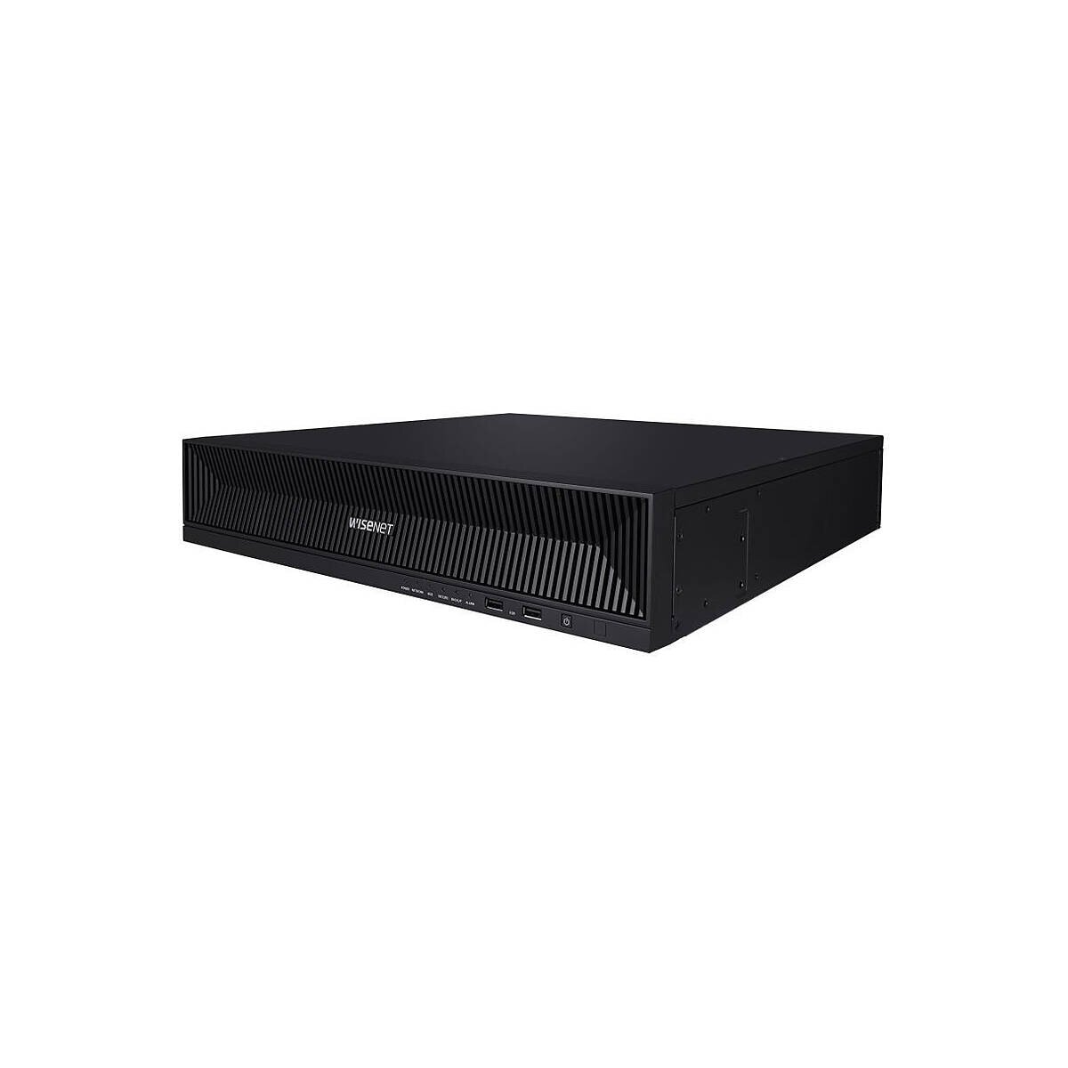 Hanwha XRN-1620B2 16-Kanal NVR 32MPx