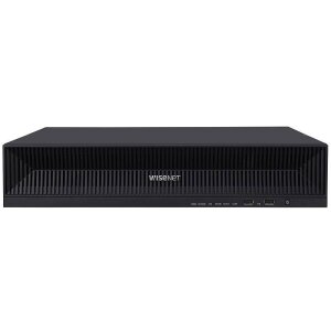 Hanwha XRN-1620B2 16-Kanal NVR 32MPx