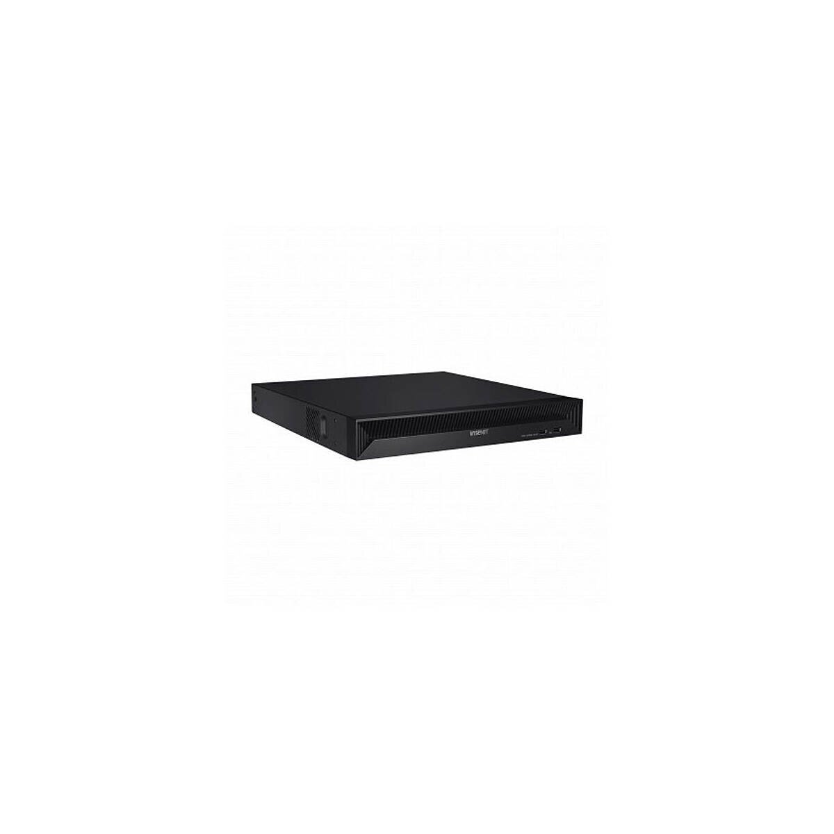 Hanwha XRN-815S 8-Kanal NVR 12MPx, HDMI