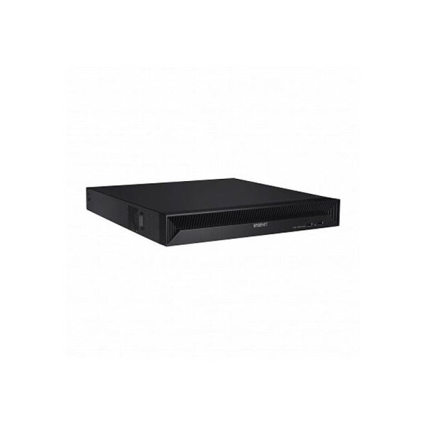 Hanwha XRN-815S 8-Kanal NVR 12MPx, HDMI