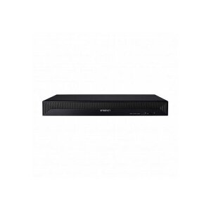 Hanwha XRN-815S 8-Kanal NVR 12MPx, HDMI