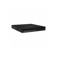 Hanwha XRN-815S 8-Kanal NVR 12MPx, HDMI