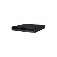 Hanwha XRN-815S 8-Kanal NVR 12MPx, HDMI
