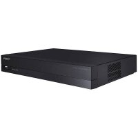 Hanwha XRN-420S 4-Kanal NVR 4K PoE