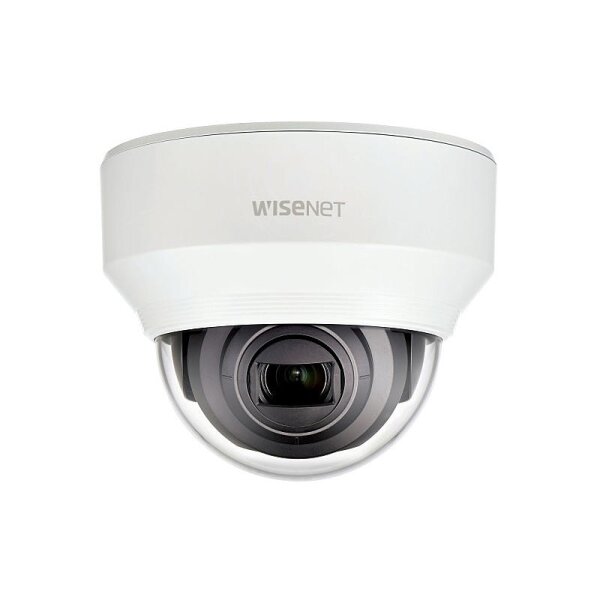 Hanwha XND-6080 IP-Kamera 1080p T/N PoE IK08