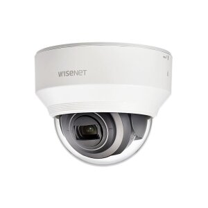 Hanwha XND-6080 IP-Kamera 1080p T/N PoE IK08