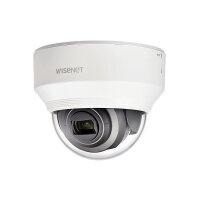 Hanwha XND-6080 IP-Kamera 1080p T/N PoE IK08