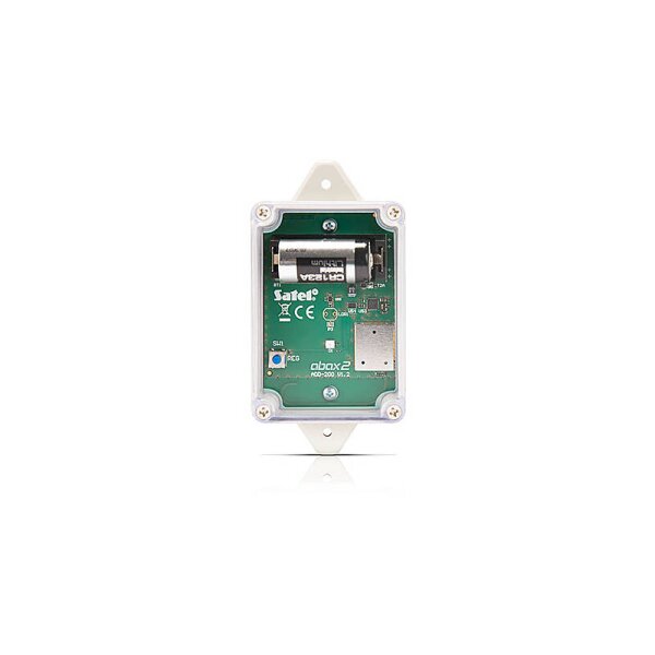 Satel ADD-200 Funk Dämmerungs- u. Temperaturmelder