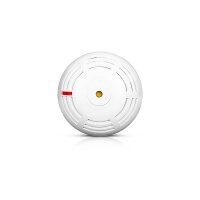Satel ACMD-200 CO Funk-Kohlenmonoxidmelder
