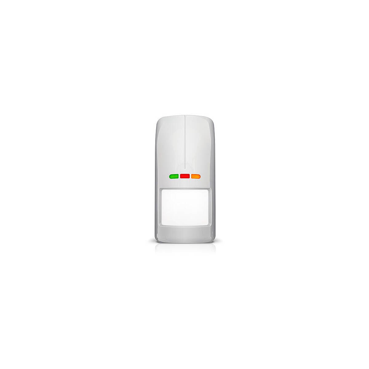 Satel AOD-210 GY Dual Funk-Bewegungsmelder PIR+MW