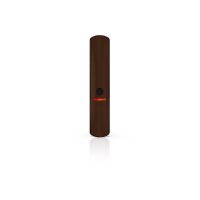 Satel AGD-200 BR Funk Glasbruchmelder, braun