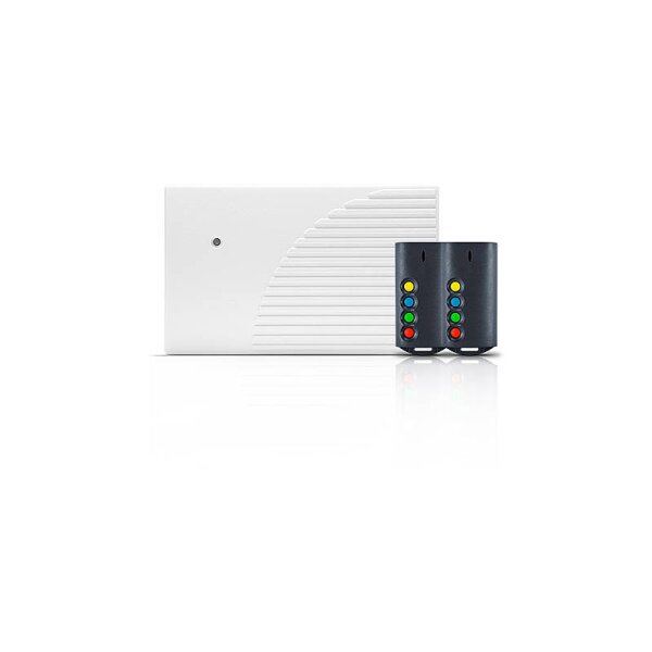 Satel RK-4KSMA 4-fach Funksteuerung, SMA-Anschluss