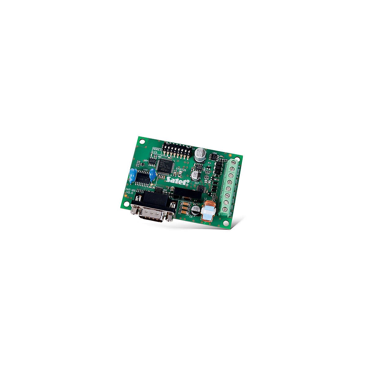 Satel INT-RS Plus Interface Integration Systeme