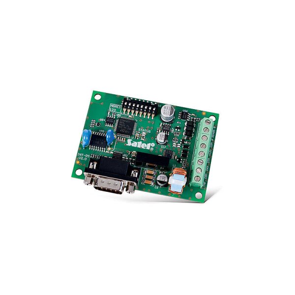Satel INT-RS Plus Interface Integration Systeme