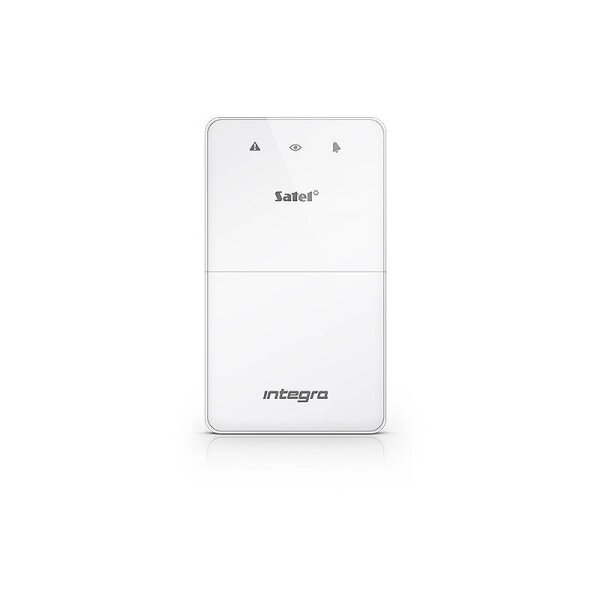 Satel INT-SF-W Bereichstastatur, weiß