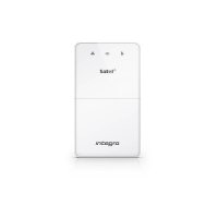 Satel INT-SF-W Bereichstastatur, weiß