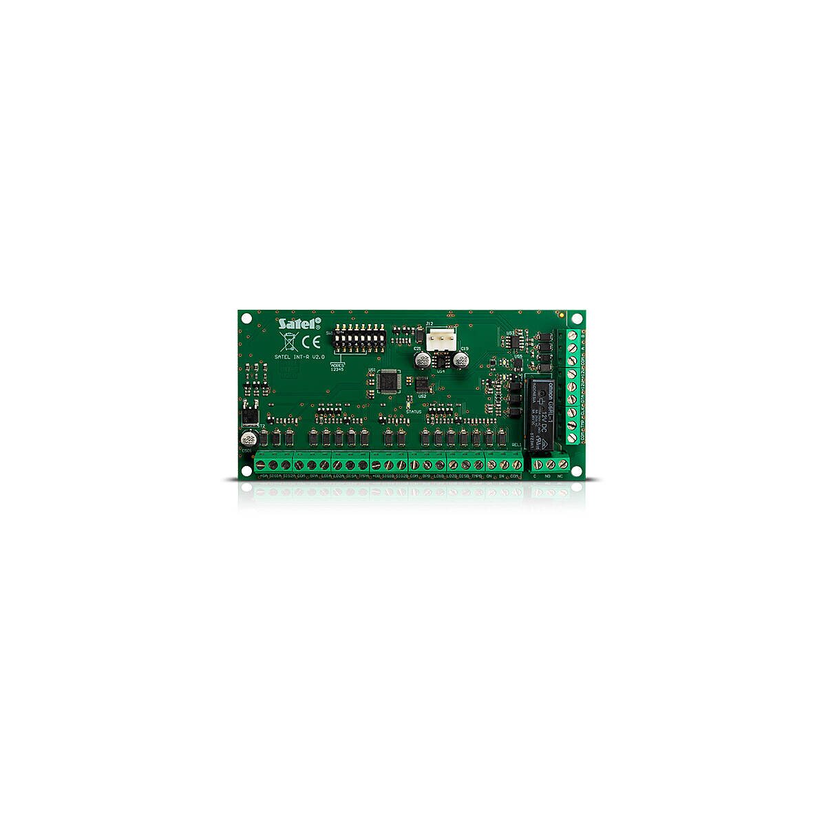 Satel INT-R Universal-Erweiterungsmodul