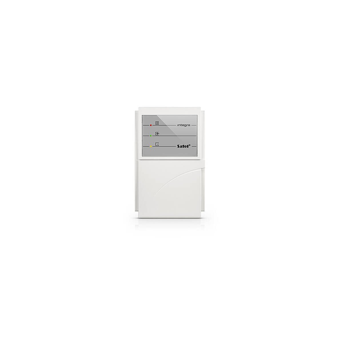 Satel INT-SZ-BL Codeschloss
