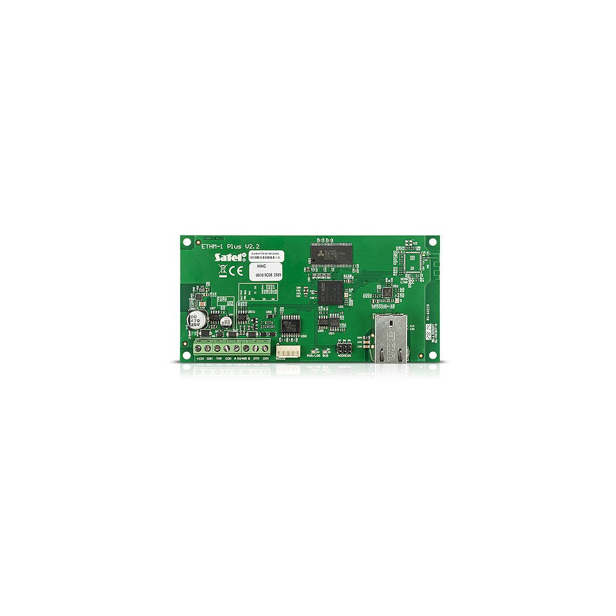 Satel ETHM-1 Plus Ethernet-Modul
