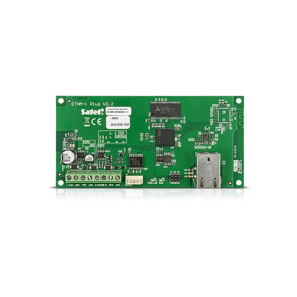 Satel ETHM-1 Plus Ethernet-Modul
