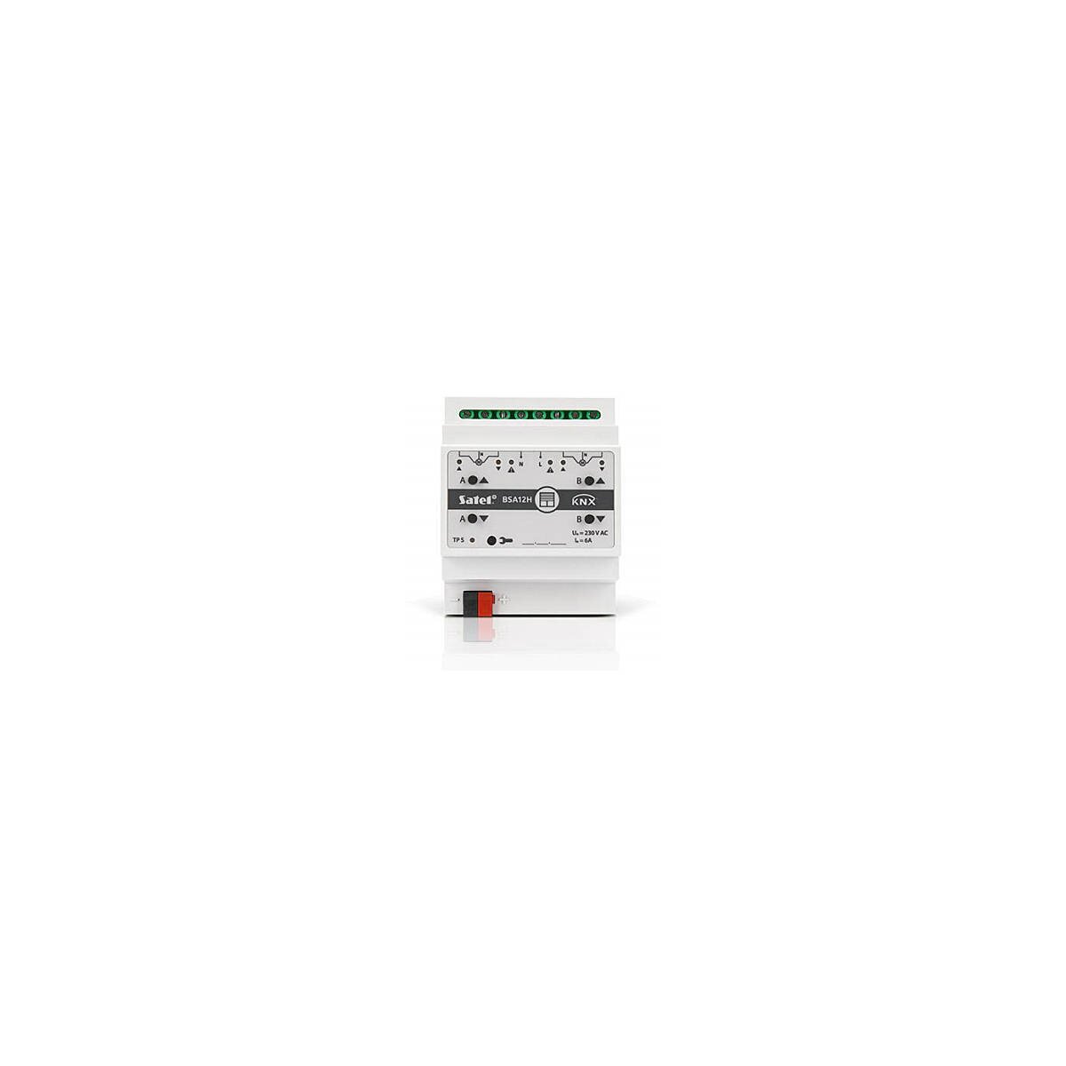 Satel KNX-BSA12H Jalousieaktor