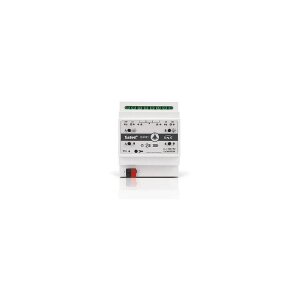 Satel KNX-DIM21 KNX Universal-Dimmaktor 2fach