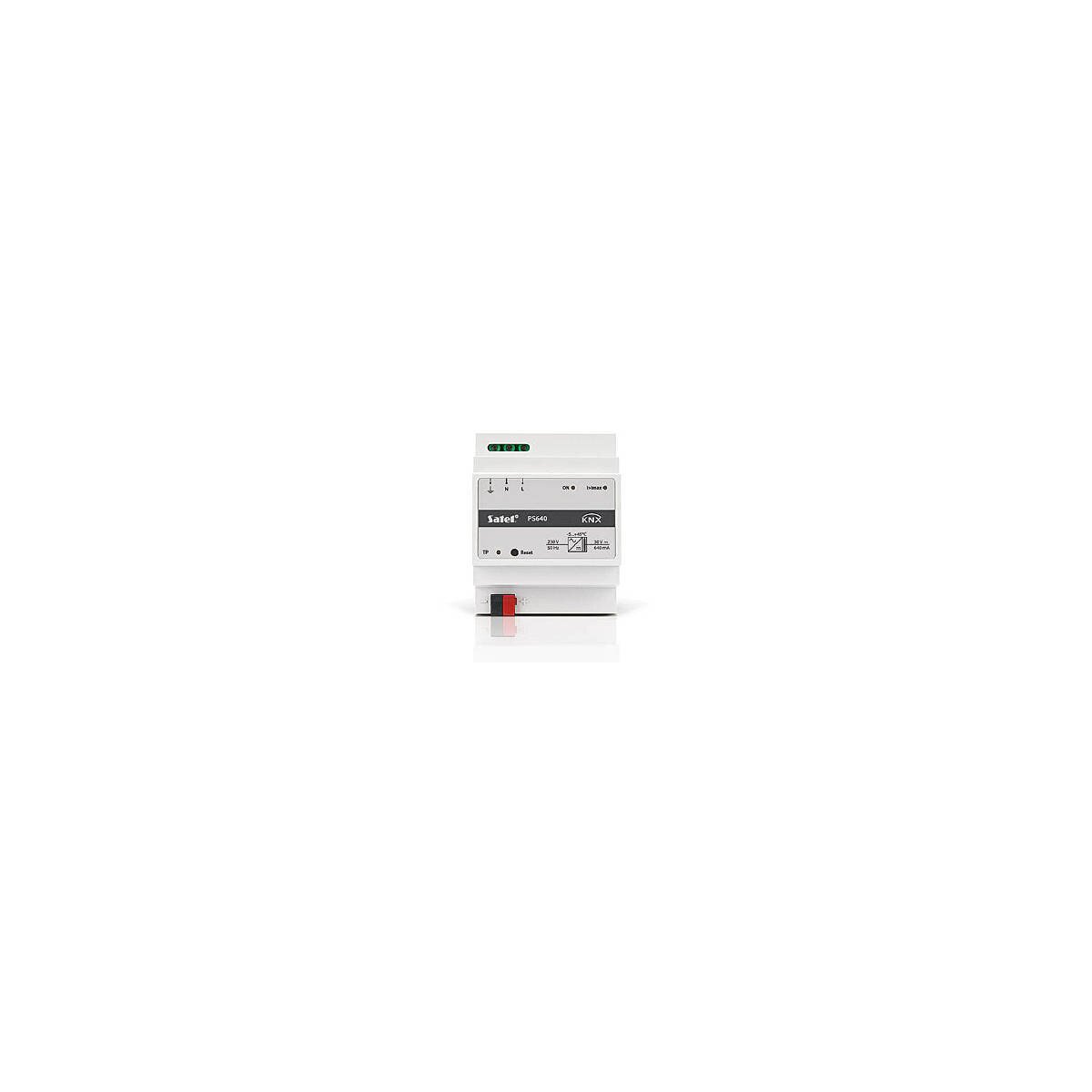 Satel KNX-PS640 Spannungsversorgung für KNX-Bus