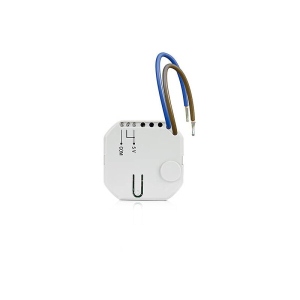 APS-055 Unterputzdosen-Netzteil 5V DC / 0,5A