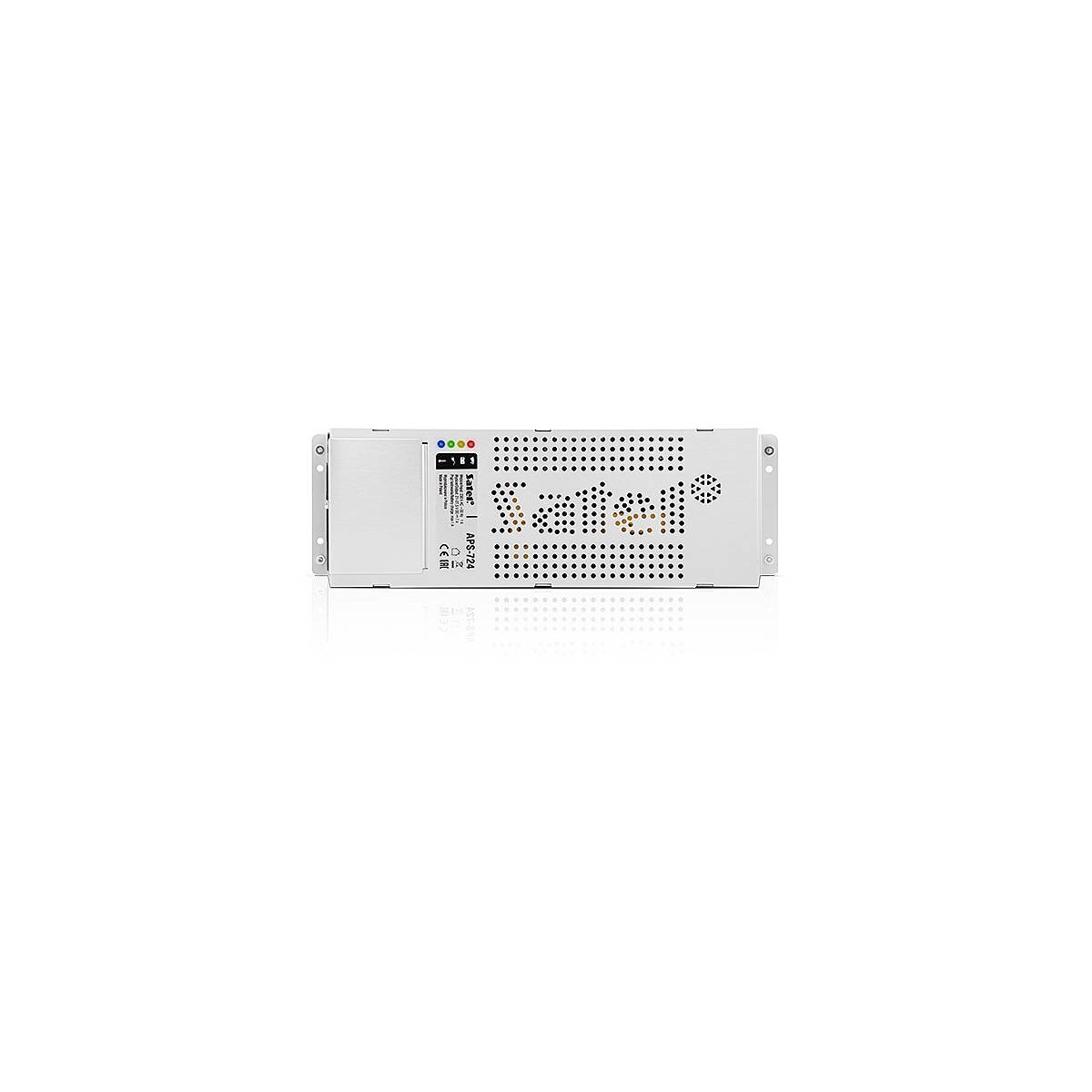 Satel APS-724 Puffernetzteil 7A/24VDC