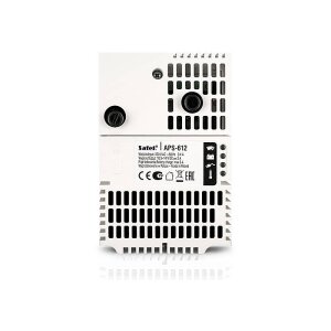 APS-612 Puffernetzgerät 230V/ 6A/12VDC, Hutschiene