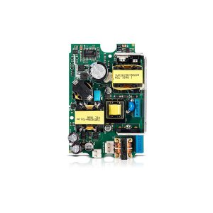 APS-612 Puffernetzgerät 230V/ 6A/12VDC, Hutschiene
