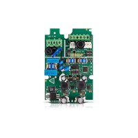 APS-612 Puffernetzgerät 230V/ 6A/12VDC, Hutschiene