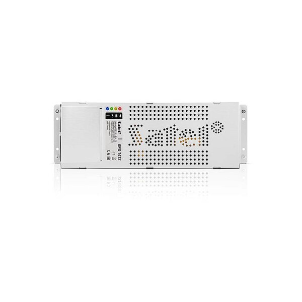 Satel APS-1412 Puffernetzteil 14A/12VDC