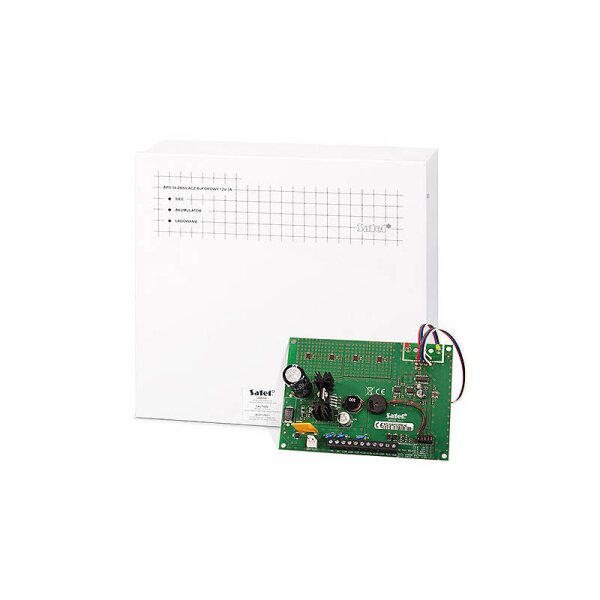 APS-30 Schaltnetzteil 230V/3A/12VDC Plastikgehäuse