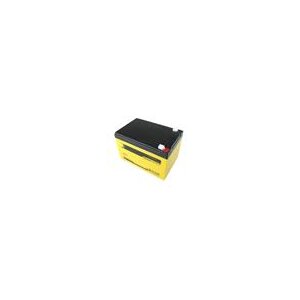 APS-30 Schaltnetzteil 230V/3A/12VDC Plastikgehäuse