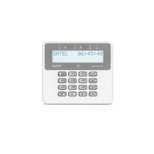 Satel PRF-LCD-A2 Bedienteil mit Display