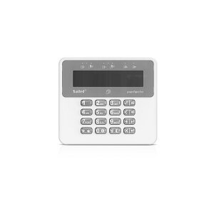 Satel PRF-LCD-A2 Bedienteil mit Display