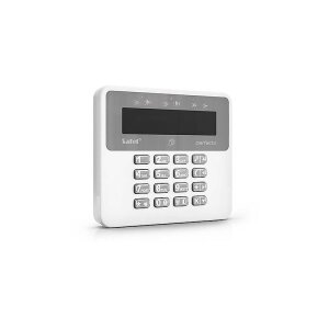 Satel PRF-LCD-A2 Bedienteil mit Display