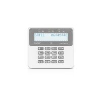 Satel PRF-LCD-A2 Bedienteil mit Display