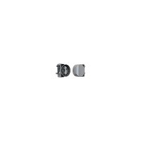 Satel BRACKET E-1 GY Hauptteil f. Einsätze E2A/E2B