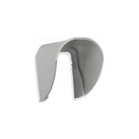 Satel OPAL Schutz-/Sonnendach Hood C grau