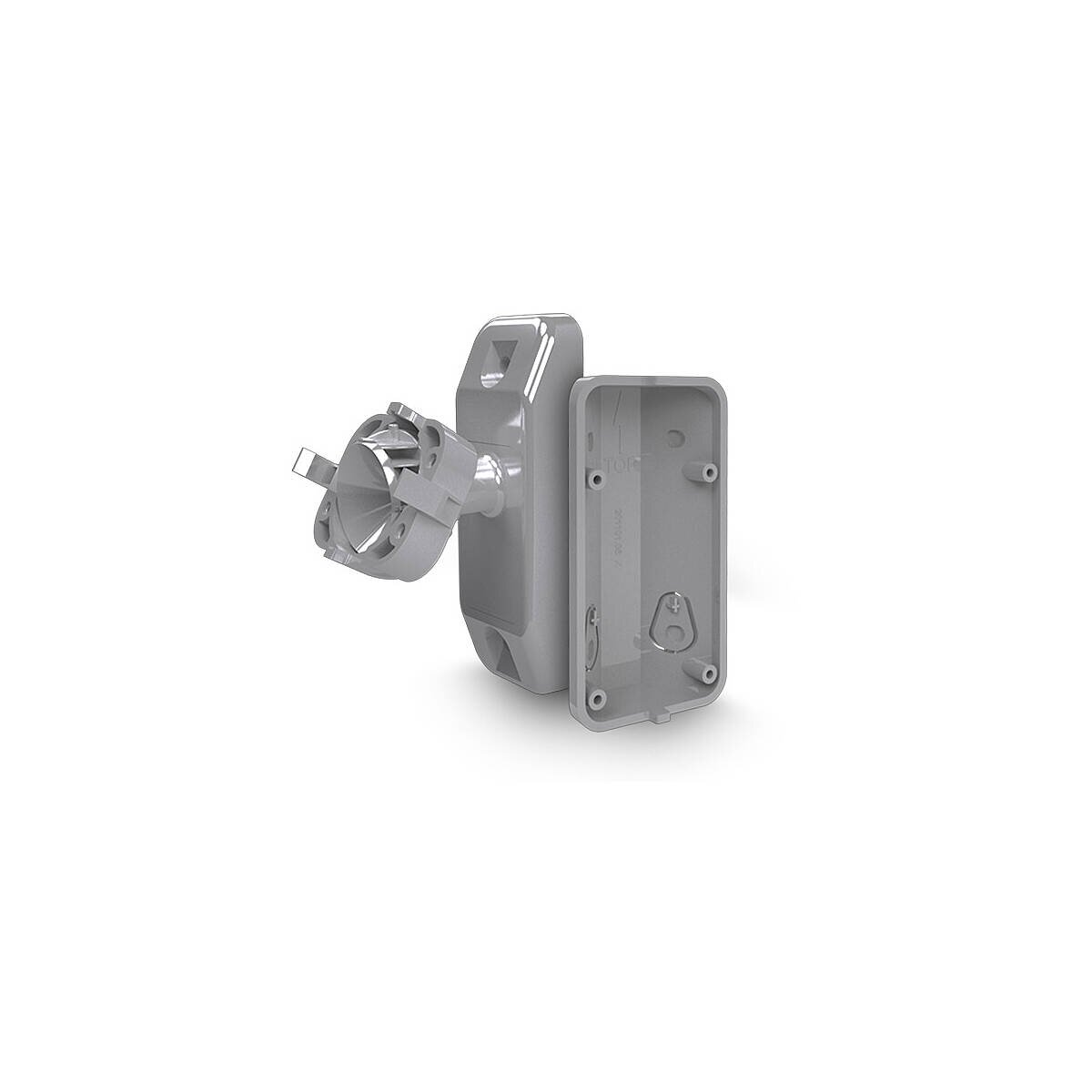 Satel BRACKET C GY Montagehalter für OPAL, grau