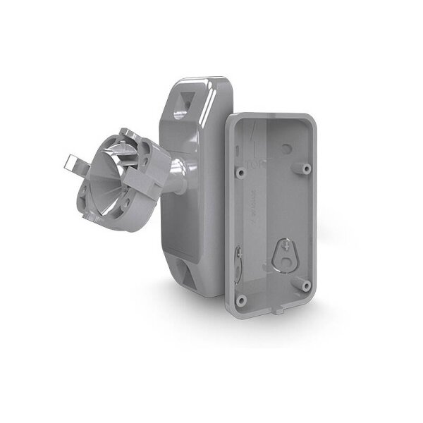 Satel BRACKET C GY Montagehalter für OPAL, grau