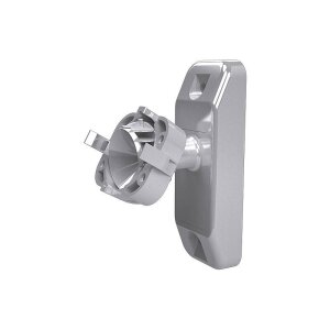 Satel BRACKET C GY Montagehalter für OPAL, grau